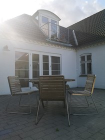 MidtGolf Guest house