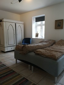 MidtGolf Guest house