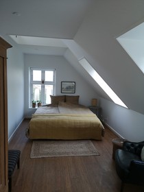 MidtGolf Guest house