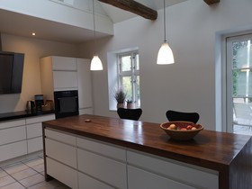 MidtGolf Guest house