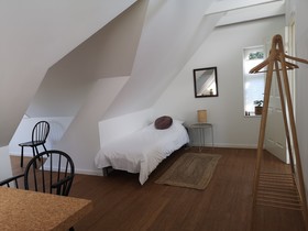 MidtGolf Guest house
