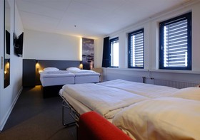 Four Points Flex by Sheraton Ishoj