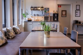 Four Points Flex by Sheraton Ishoj