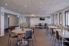 Four Points Flex by Sheraton Ishoj