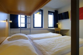 Four Points Flex by Sheraton Ishoj