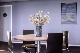 Four Points Flex by Sheraton Ishoj