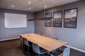 Four Points Flex by Sheraton Ishoj