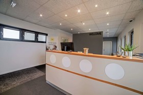 Four Points Flex by Sheraton Ishoj