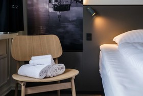 Four Points Flex by Sheraton Ishoj