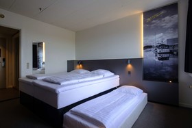 Four Points Flex by Sheraton Ishoj