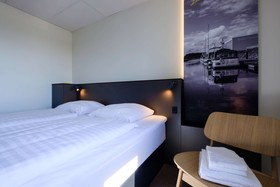 Four Points Flex by Sheraton Ishoj