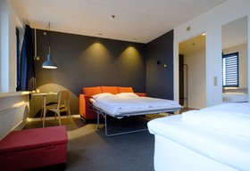 Four Points Flex by Sheraton Ishoj