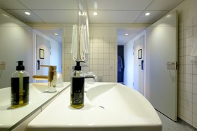 Four Points Flex by Sheraton Ishoj