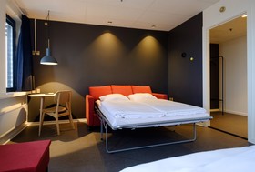 Four Points Flex by Sheraton Ishoj
