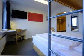 Four Points Flex by Sheraton Ishoj