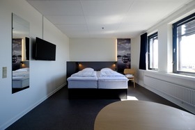 Four Points Flex by Sheraton Ishoj