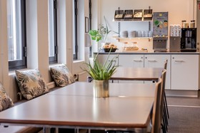 Four Points Flex by Sheraton Ishoj