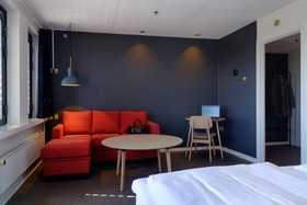Four Points Flex by Sheraton Ishoj