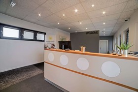 Four Points Flex by Sheraton Ishoj