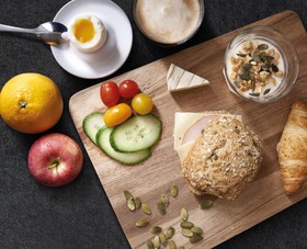 Four Points Flex by Sheraton Ishoj