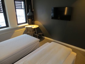 Four Points Flex by Sheraton Ishoj