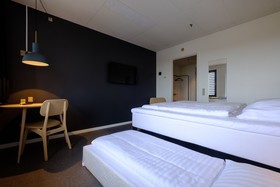 Four Points Flex by Sheraton Ishoj