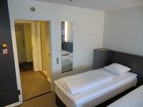 Four Points Flex by Sheraton Ishoj