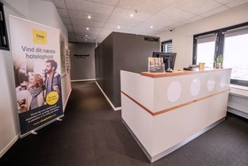 Four Points Flex by Sheraton Ishoj