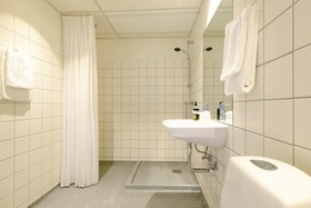 Four Points Flex by Sheraton Ishoj