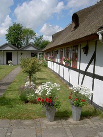 Kirsebaerkroen