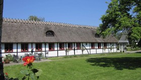 Kirsebaerkroen