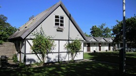 Kirsebaerkroen