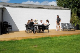 Sdr. Omme Bed & Breakfast