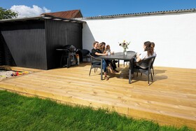 Sdr. Omme Bed & Breakfast