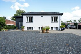 Sdr. Omme Bed & Breakfast