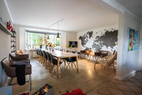 Sdr. Omme Bed & Breakfast