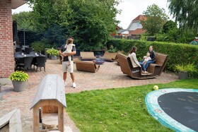 Sdr. Omme Bed & Breakfast