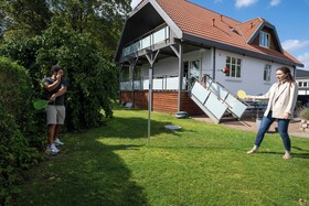 Sdr. Omme Bed & Breakfast