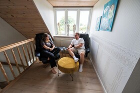 Sdr. Omme Bed & Breakfast