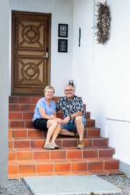 Sdr. Omme Bed & Breakfast