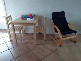 Sdr. Omme Bed & Breakfast