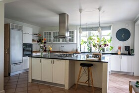 Sdr. Omme Bed & Breakfast