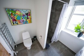 Sdr. Omme Bed & Breakfast