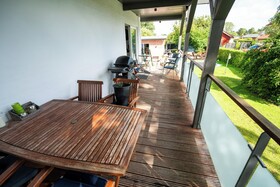 Sdr. Omme Bed & Breakfast