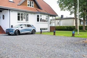 Sdr. Omme Bed & Breakfast