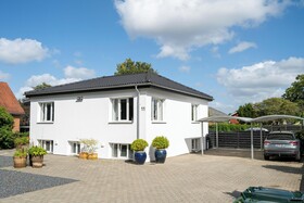 Sdr. Omme Bed & Breakfast