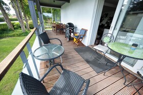Sdr. Omme Bed & Breakfast