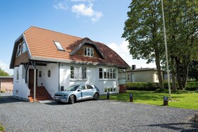Sdr. Omme Bed & Breakfast