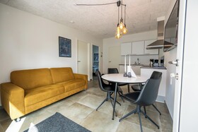 Sdr. Omme Bed & Breakfast