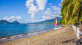 Picard Beach Cottages